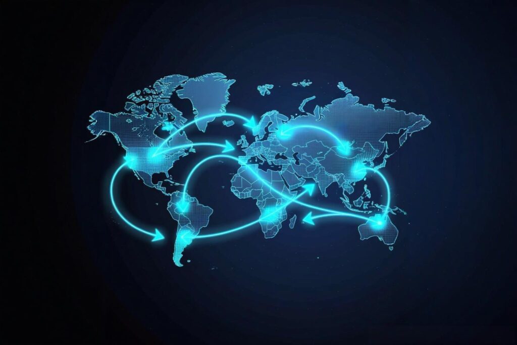 Global Manufacturing Network