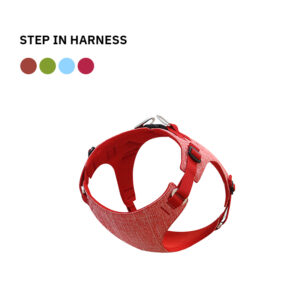 Step-In Harness