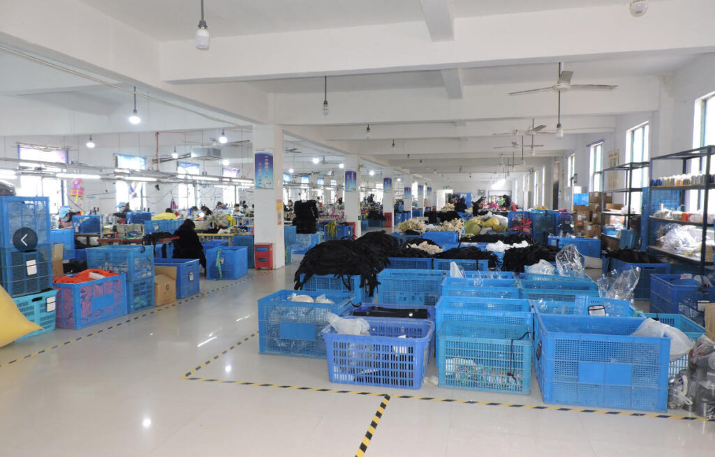 Your Trusted Partner in Pet Outdoor Gear Manufacturing